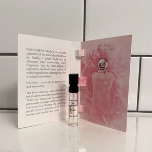 Parfums de Marly “Delina” 1.5ml EDP